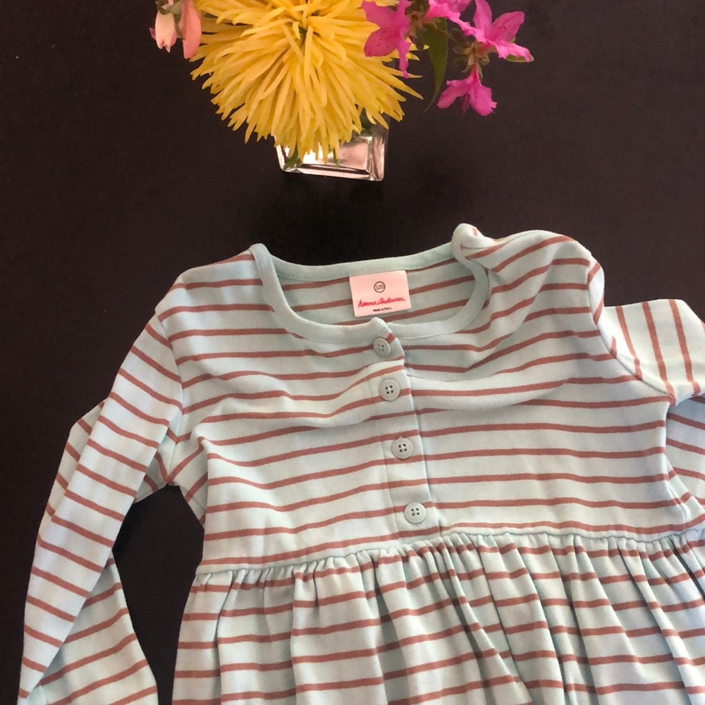 It’s a play dress!!🌿🌿